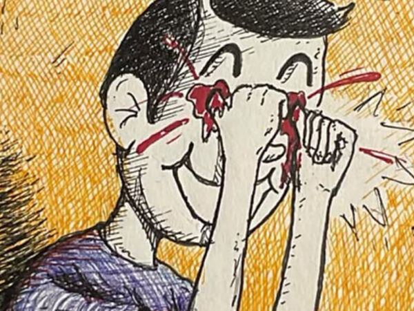 DIBUJITOS Y ANSIEDADES