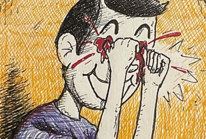 DIBUJITOS Y ANSIEDADES