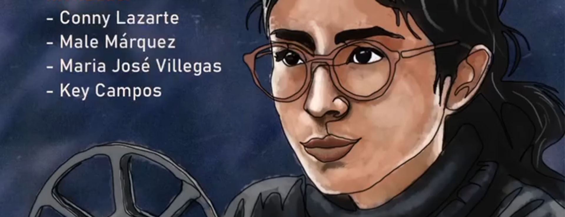 NOSOTRAS DIRIGIMOS