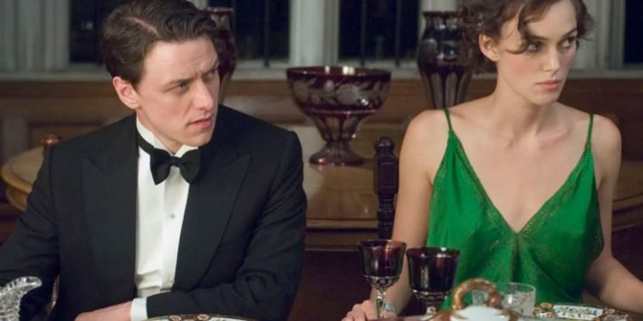 ATONEMENT
