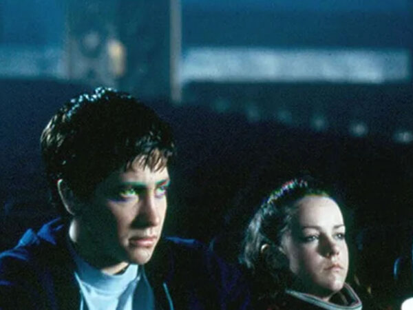 DONNIE DARKO