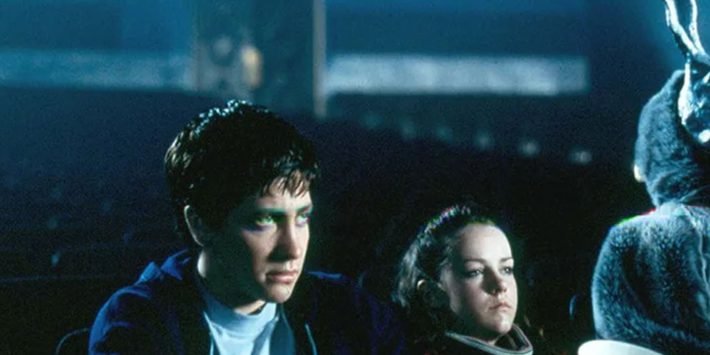 DONNIE DARKO