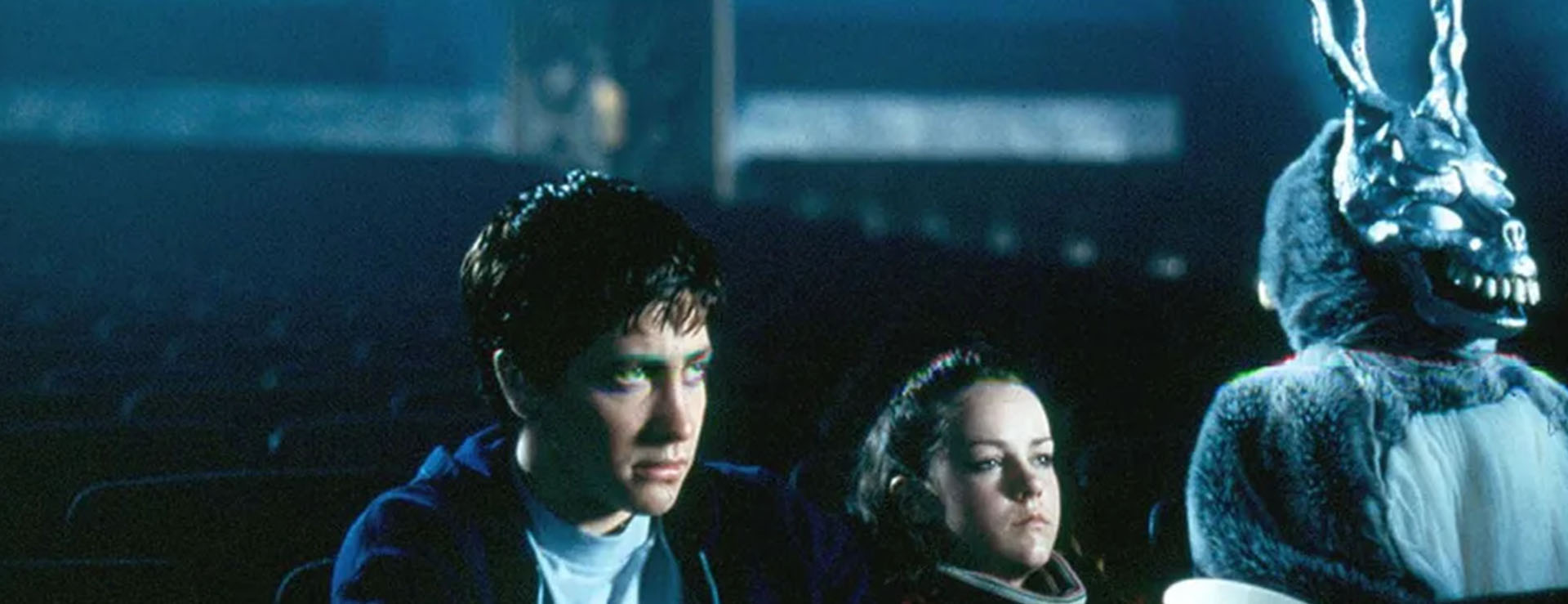 DONNIE DARKO