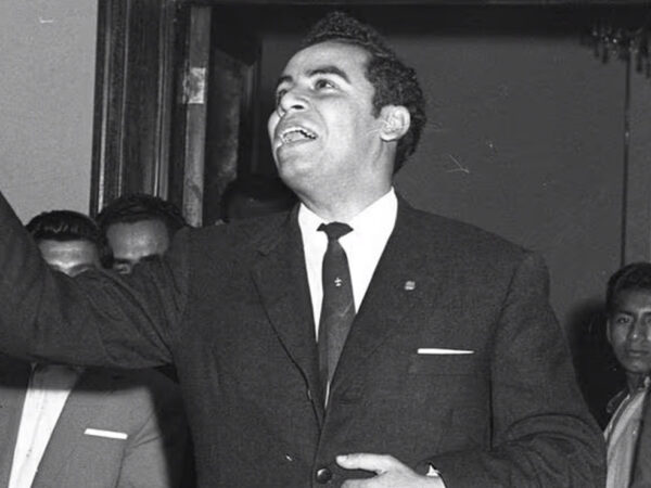 VIII FESTIVAL AUGUSTO POLO CAMPOS