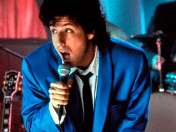 LA MEJOR DE MIS BODAS