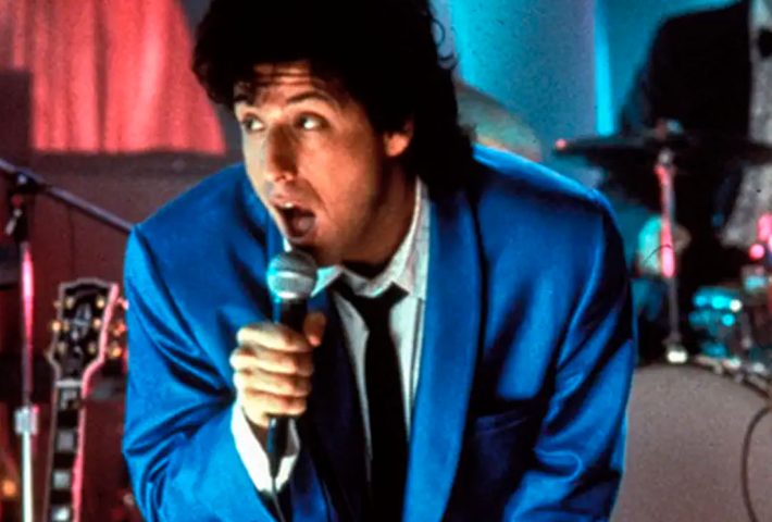 LA MEJOR DE MIS BODAS