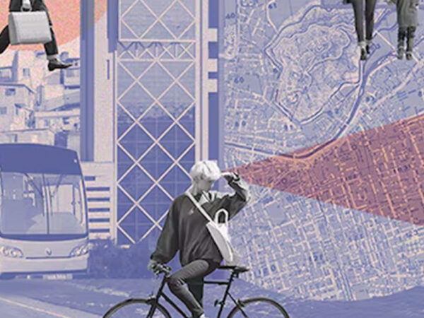 LA CIUDAD DE LAS MUJERES, LECTURAS POÉTICAS