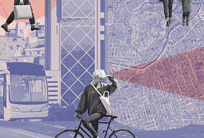 LA CIUDAD DE LAS MUJERES, LECTURAS POÉTICAS