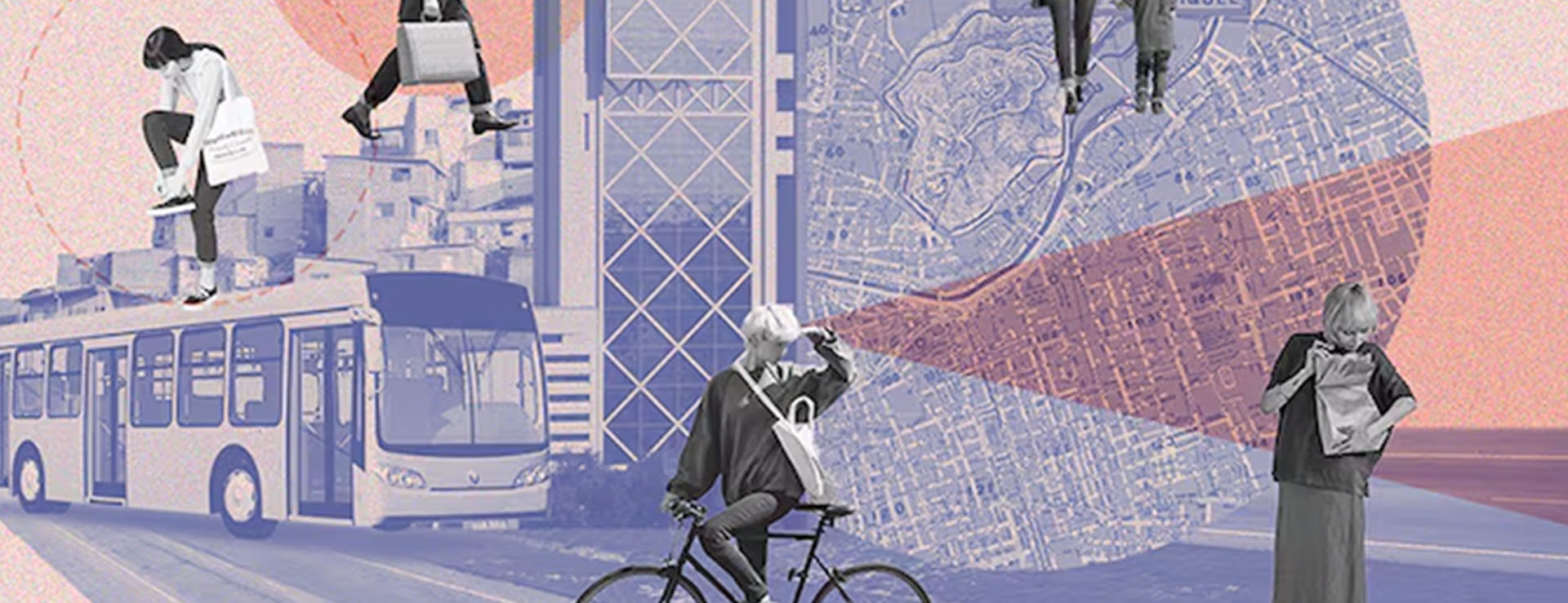 LA CIUDAD DE LAS MUJERES, LECTURAS POÉTICAS