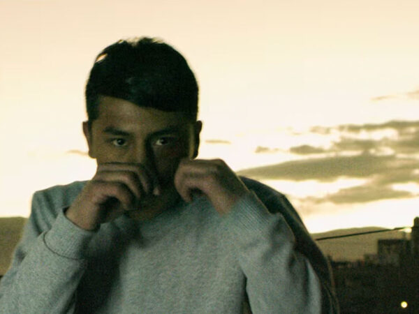 PESO GALLO: CICLO CINE NACIONAL