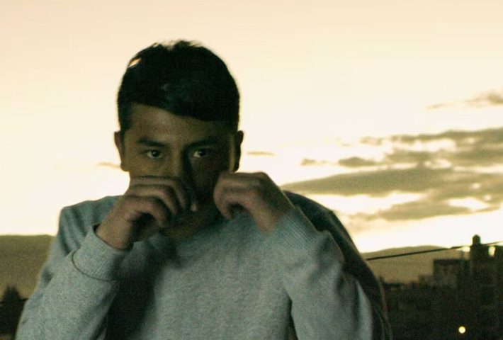 PESO GALLO: CICLO CINE NACIONAL