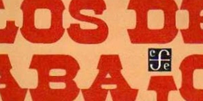 LOS DE ABAJO : MARIANO AZUELA