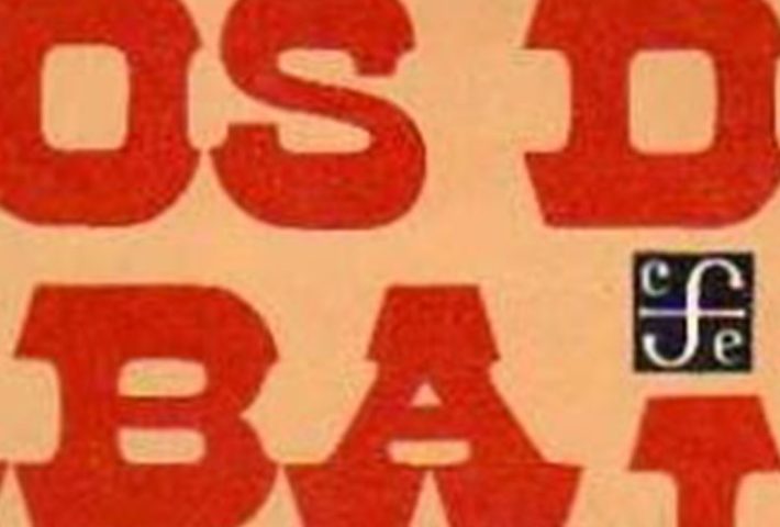 LOS DE ABAJO : MARIANO AZUELA