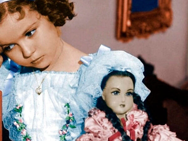 LA PEQUEÑA PRINCESA: CINE CLÁSICO