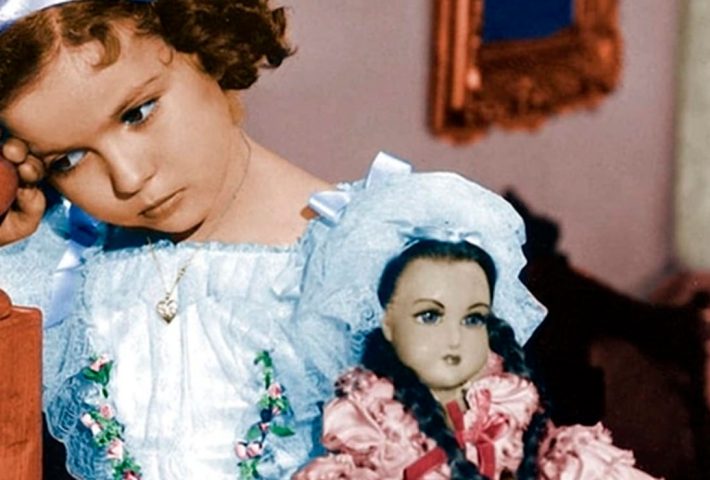 LA PEQUEÑA PRINCESA: CINE CLÁSICO