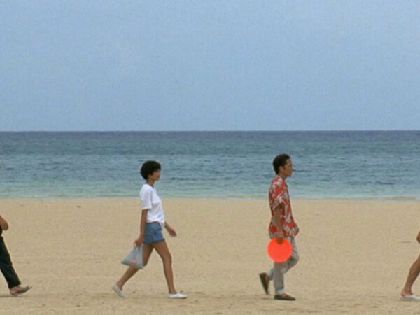 JUEVES DE CINE: SONATINE