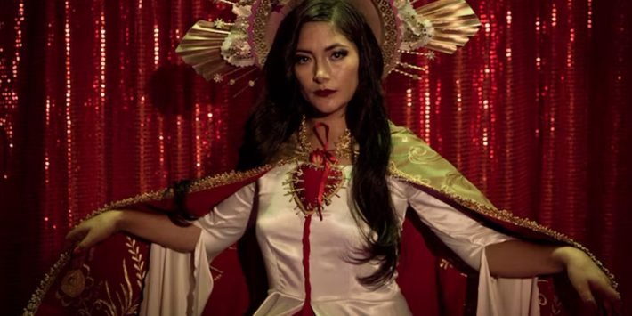 ESTRATEGIAS DE DISTRIBUCIÓN DE PELÍCULAS