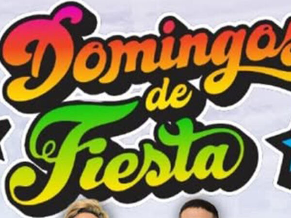 DOMINGOS DE FIESTA EN SAN BARTOLO