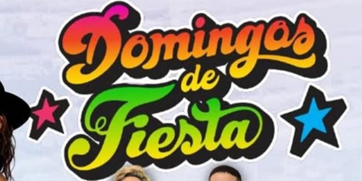 DOMINGOS DE FIESTA EN SAN BARTOLO