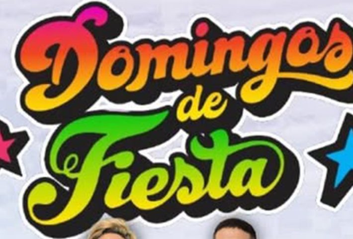 DOMINGOS DE FIESTA EN SAN BARTOLO