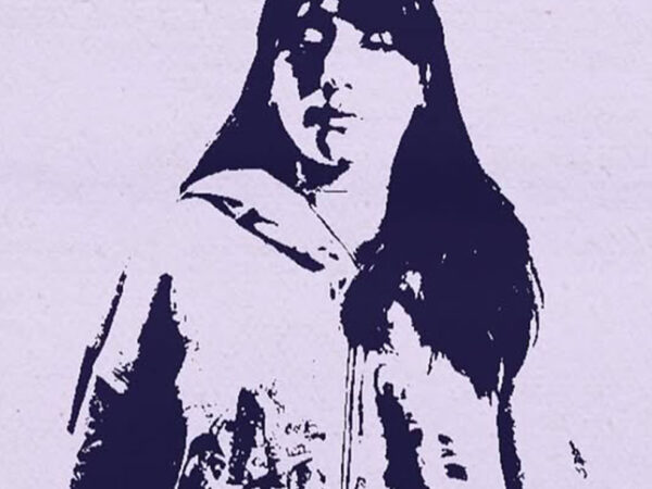 COMO UN GATO x CRISTINA LUYO