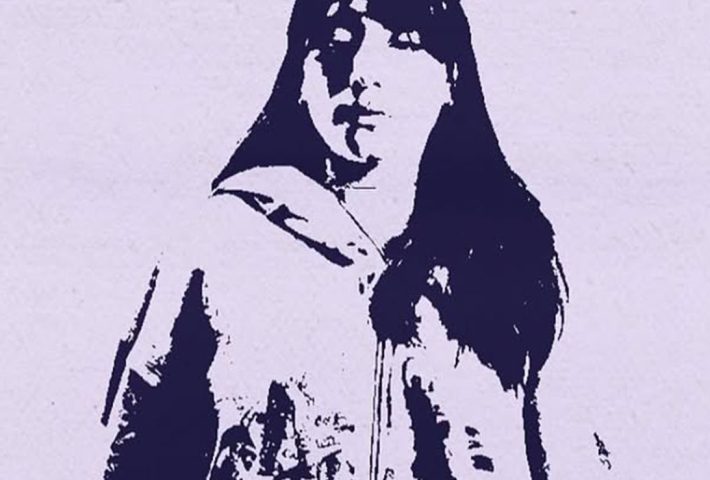 COMO UN GATO x CRISTINA LUYO