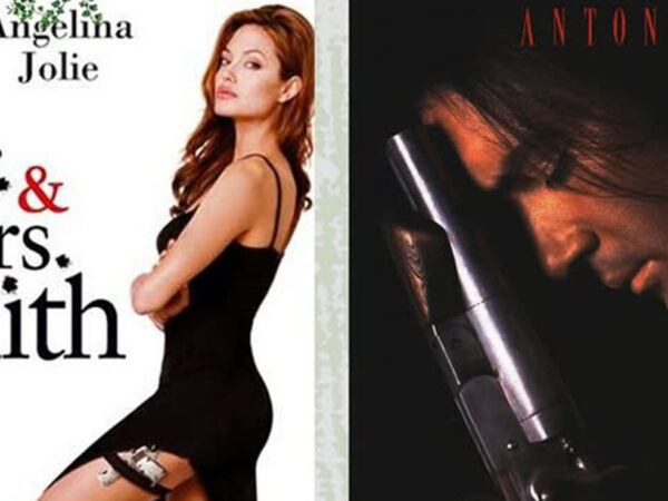 CINE GRATIS EN EL JARDÍN