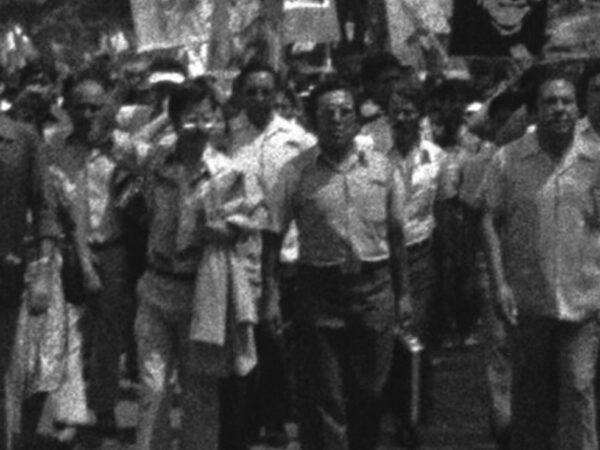 CINE EN EL SÓTANO: DESDE EL LADO DEL CORAZÓN