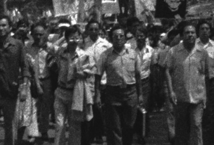 CINE EN EL SÓTANO: DESDE EL LADO DEL CORAZÓN