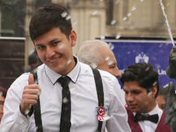 FESTIVAL DEL PISCO SOUR Y EL CHILCANO