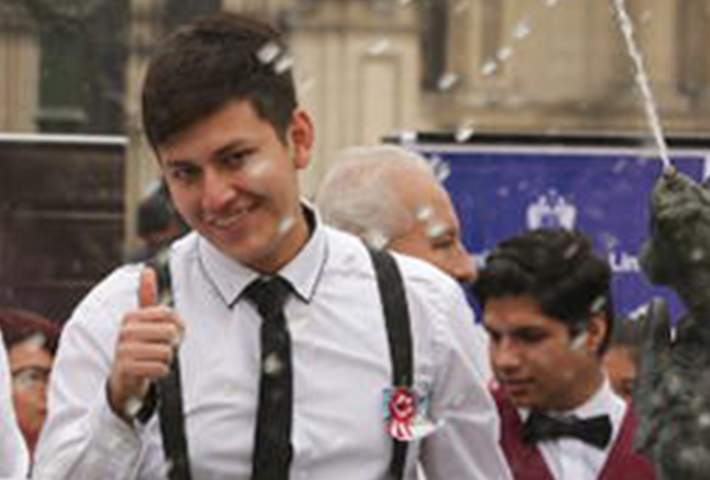 FESTIVAL DEL PISCO SOUR Y EL CHILCANO