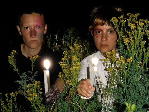 G.A EXPERIMENTAL MUSIC