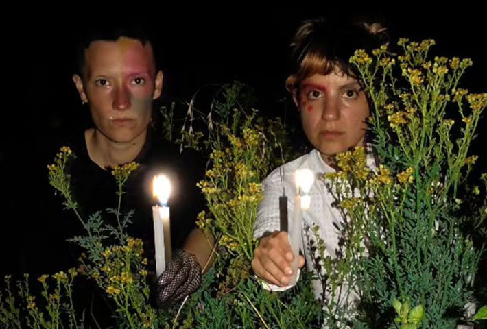 G.A EXPERIMENTAL MUSIC