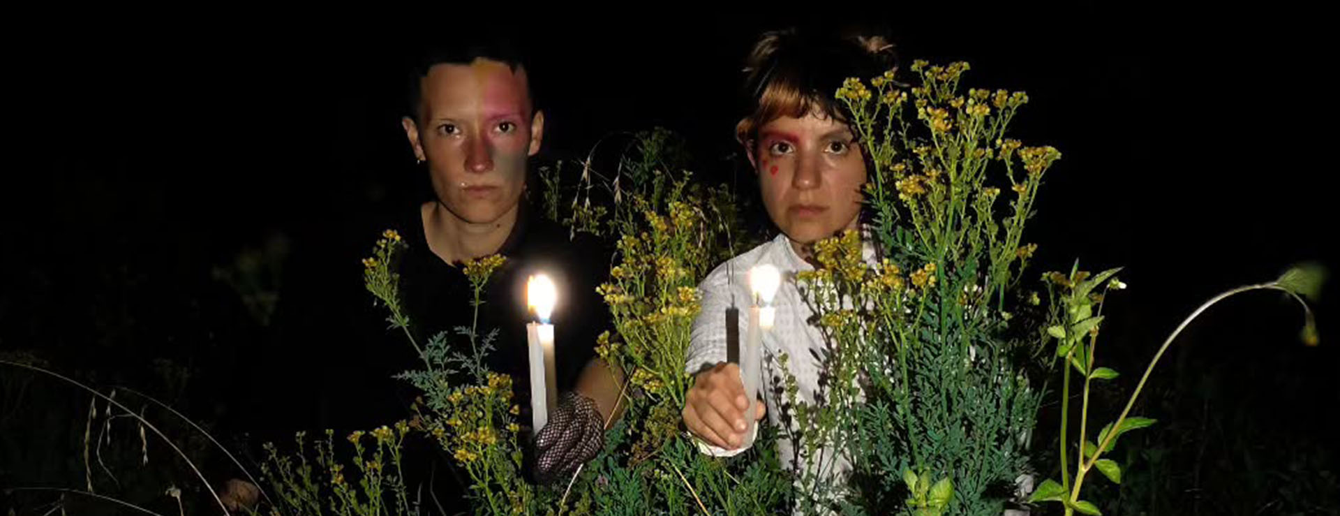 G.A EXPERIMENTAL MUSIC