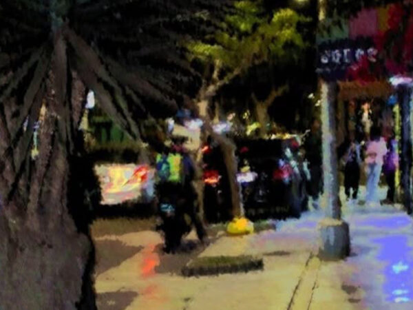 BARRIO LIBERTAD: LO QUE NOS UNE