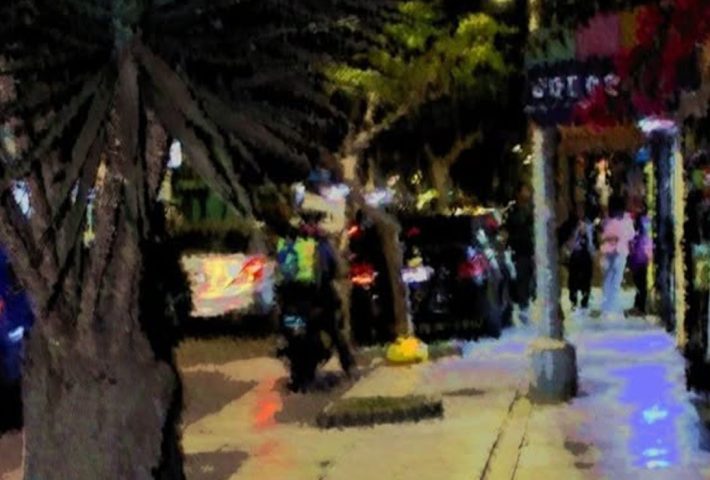 BARRIO LIBERTAD: LO QUE NOS UNE