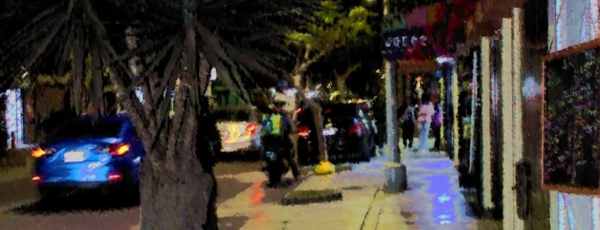 BARRIO LIBERTAD: LO QUE NOS UNE