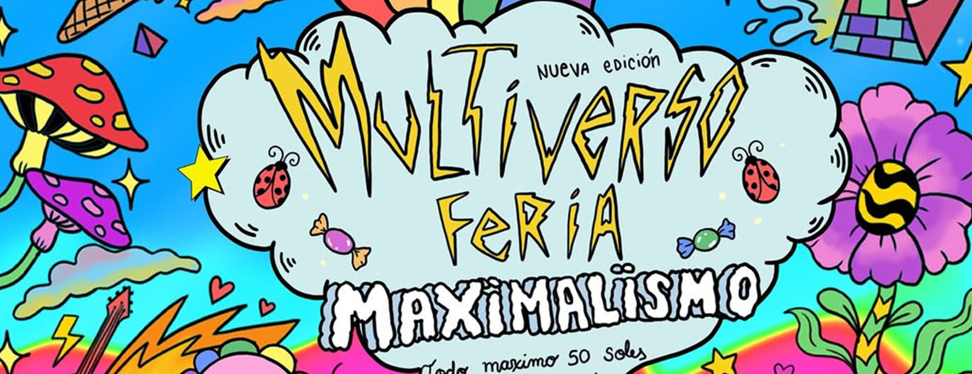 MULTIVERSO