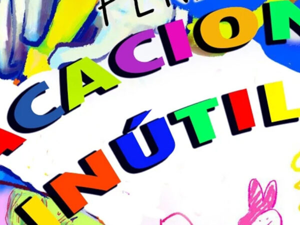 MIS VACACIONES INÚTILES