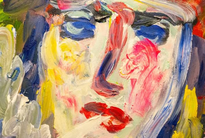 LA PINTURA IMPRESIONISTA DE GABRIELE SETTEMBRINI