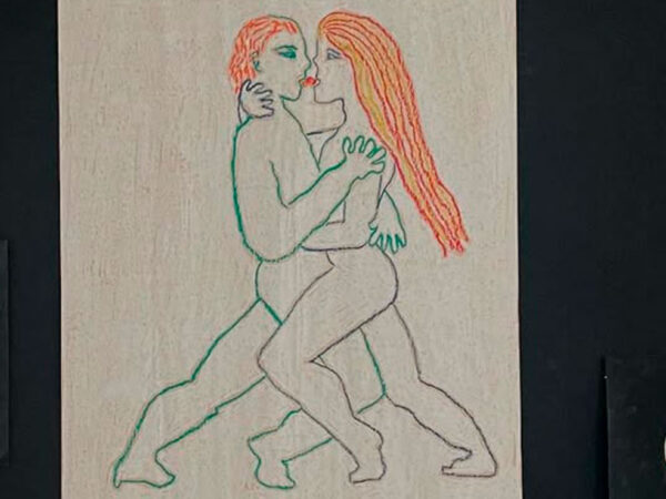 MANIFIESTOS FEMENINOS