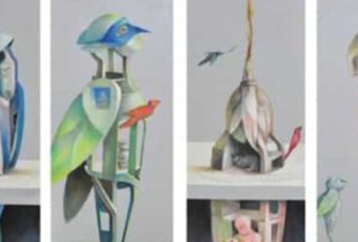 LOS TRECE DE LA ISLA DEL GALLO