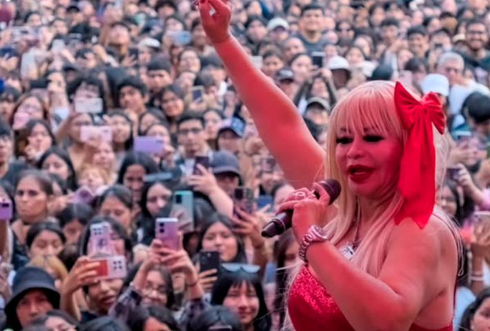 ALAMEDA FEST CHERRYS