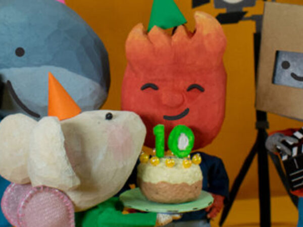 MI PRIMER FESTIVAL X: CLAUSURA