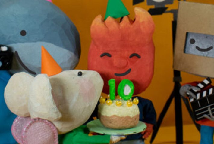 MI PRIMER FESTIVAL X: CLAUSURA