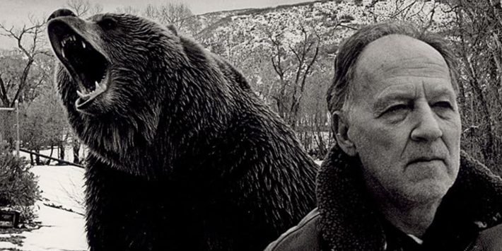 GRIZZLY MAN