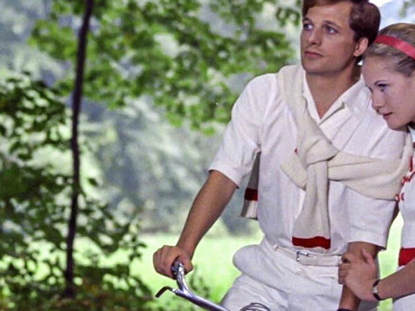 CICLO DE CINE SABATINO