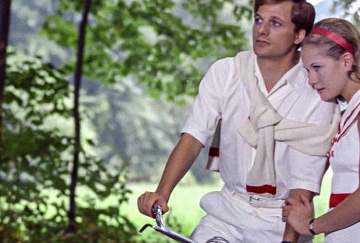 CICLO DE CINE SABATINO