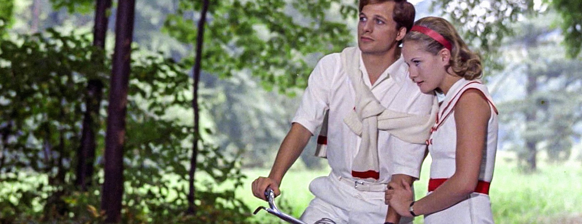 CICLO DE CINE SABATINO