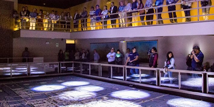 50 MUSEOS ABIERTOS